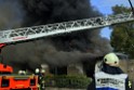 Feuer 2 Y Explo Koeln Hoehenhaus Scheuerhofstr P0140